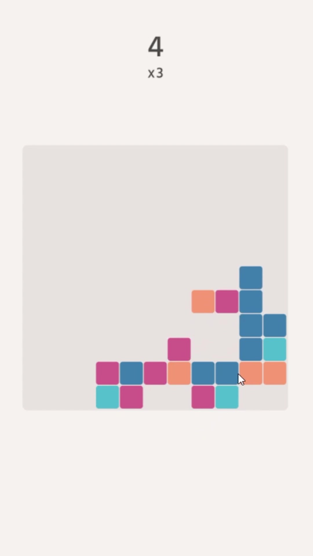 Connect Blocks screenshot 6