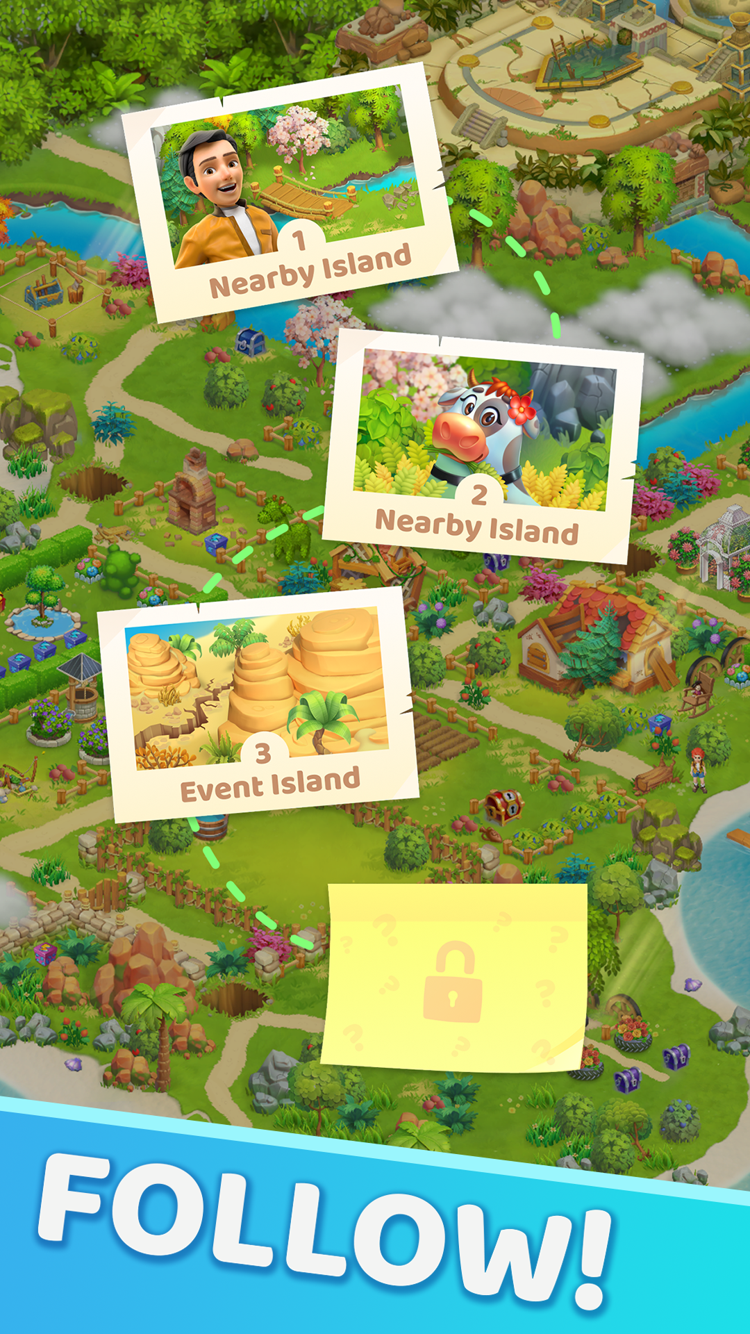 Merge Dale screenshot 14