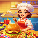 Cooking & Restaurant Builder