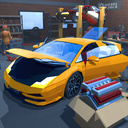 Car Mechanic: Fix The Car Simulator