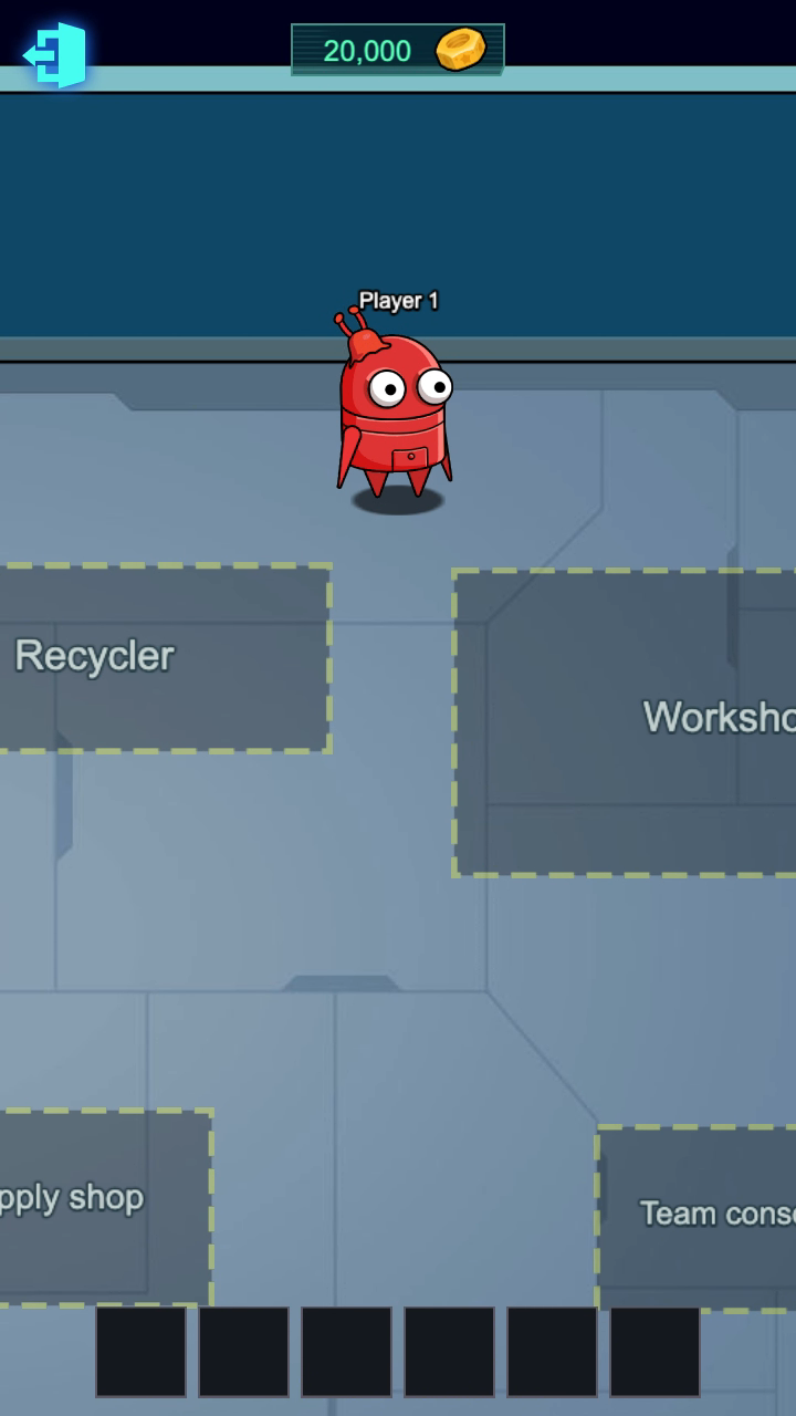 Backrooms: Escape Together screenshot 3
