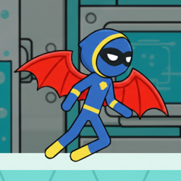 Stickhero Love Stickgirl