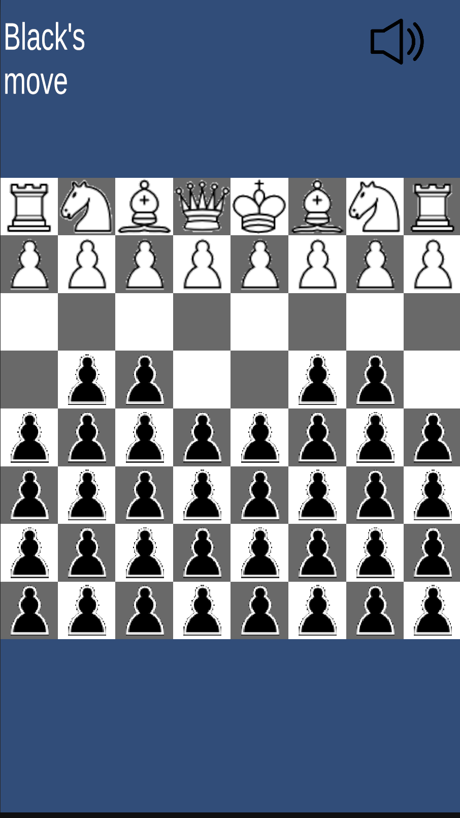 Chess horde screenshot 4