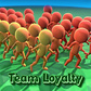 Team Loyalty ойыны