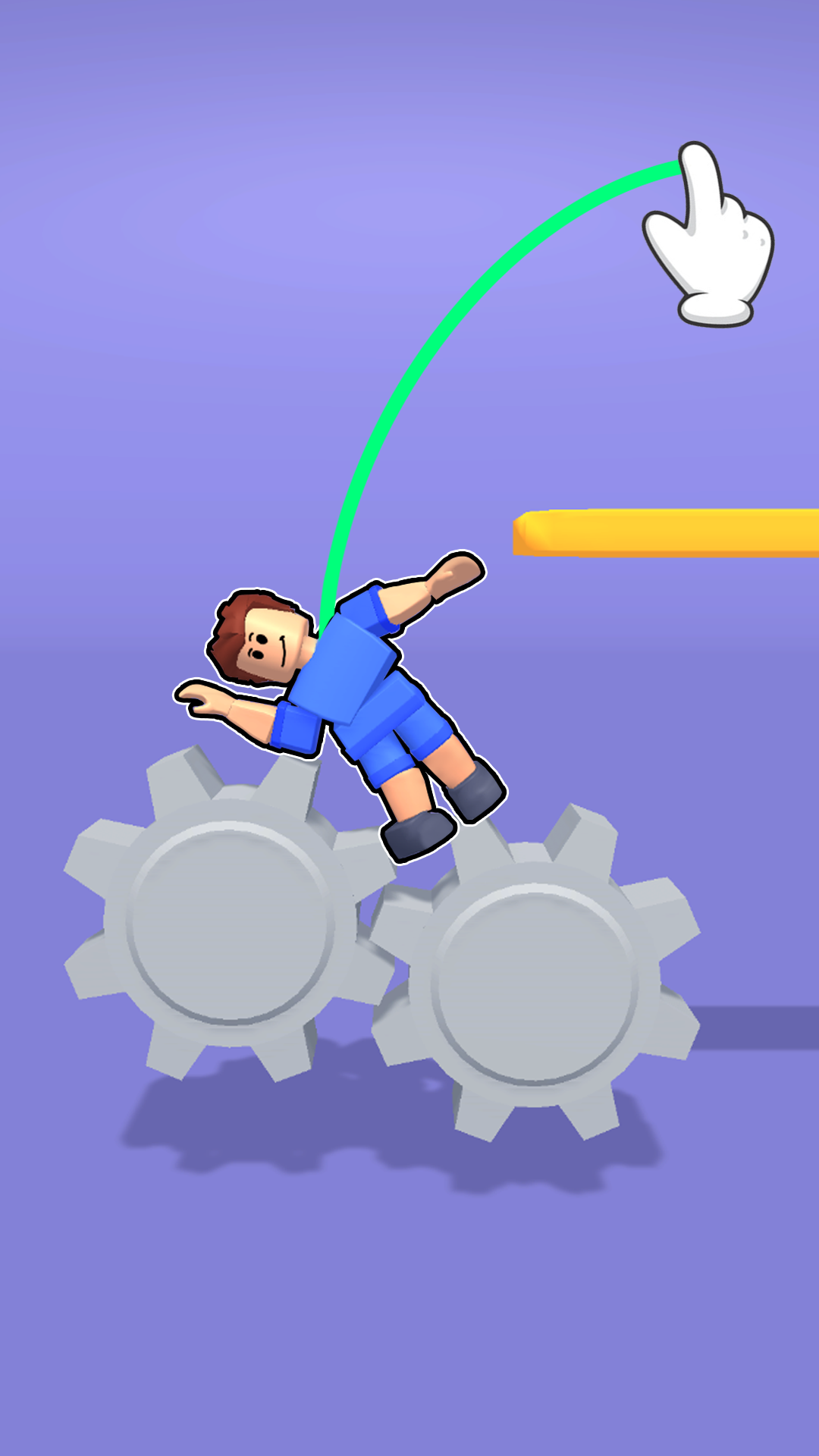 Robux Destruction! Ragdoll Show! screenshot 10