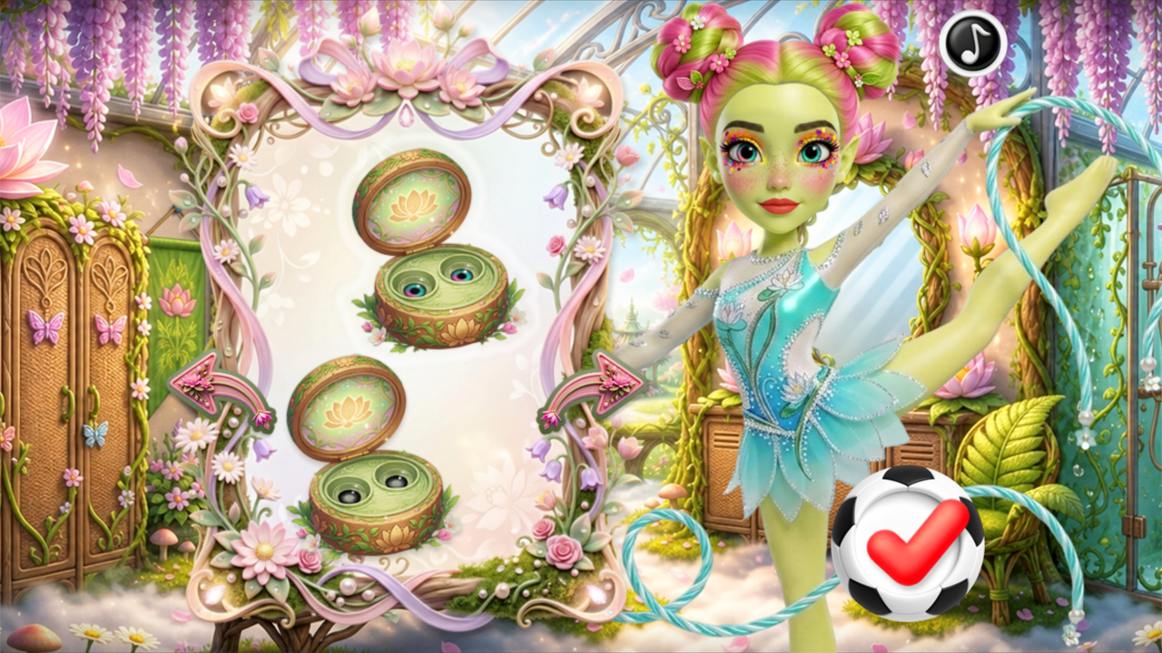 Лунная Лига: Спортивный Сезон — screenshot 17