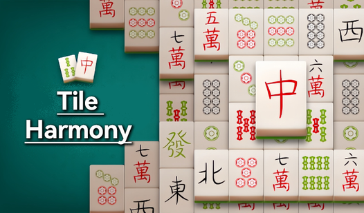 Tile Harmony