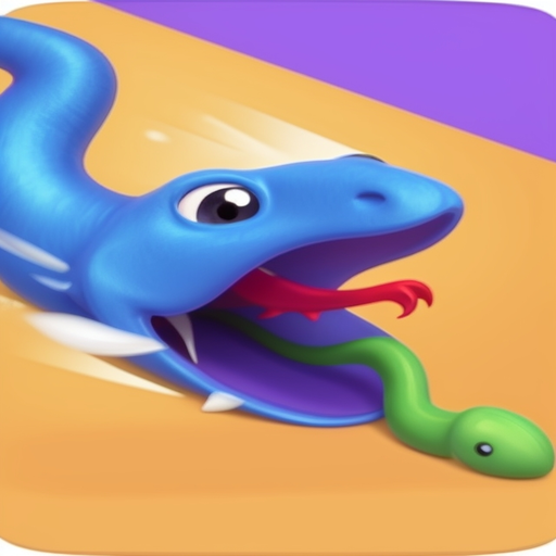 Snake Evolution icon