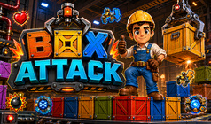 Box Attack