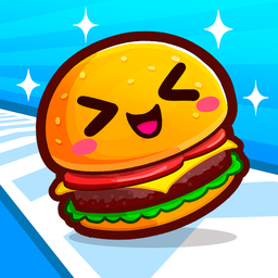 Food Run Оригинал