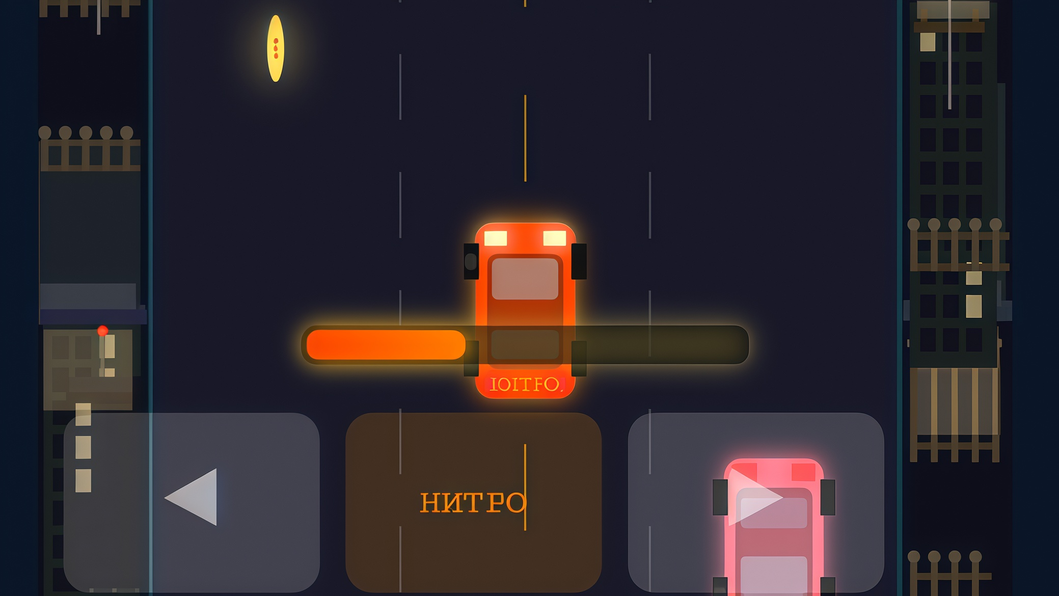 ПРОБКИ - московский трафик — screenshot 1