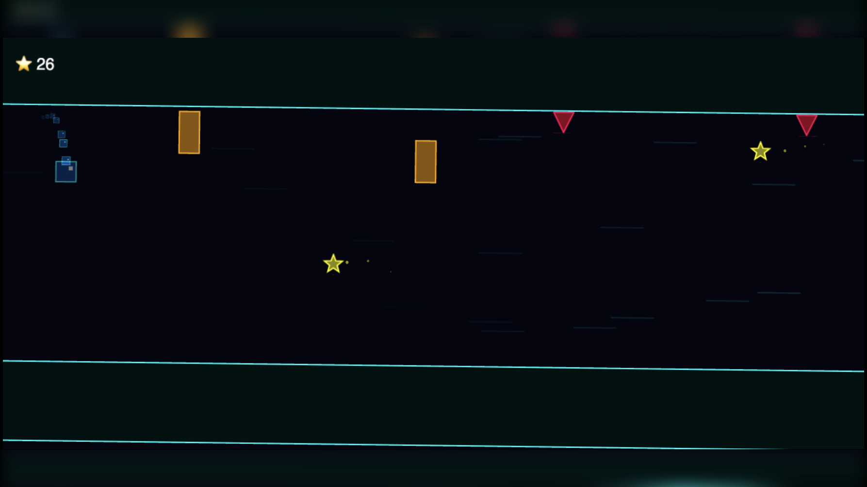 Gravity Flip — screenshot 5