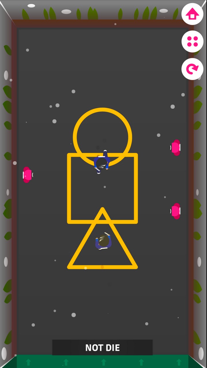Mortal Squid Games screenshot 12