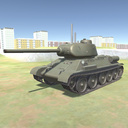 Tank Szimulátor