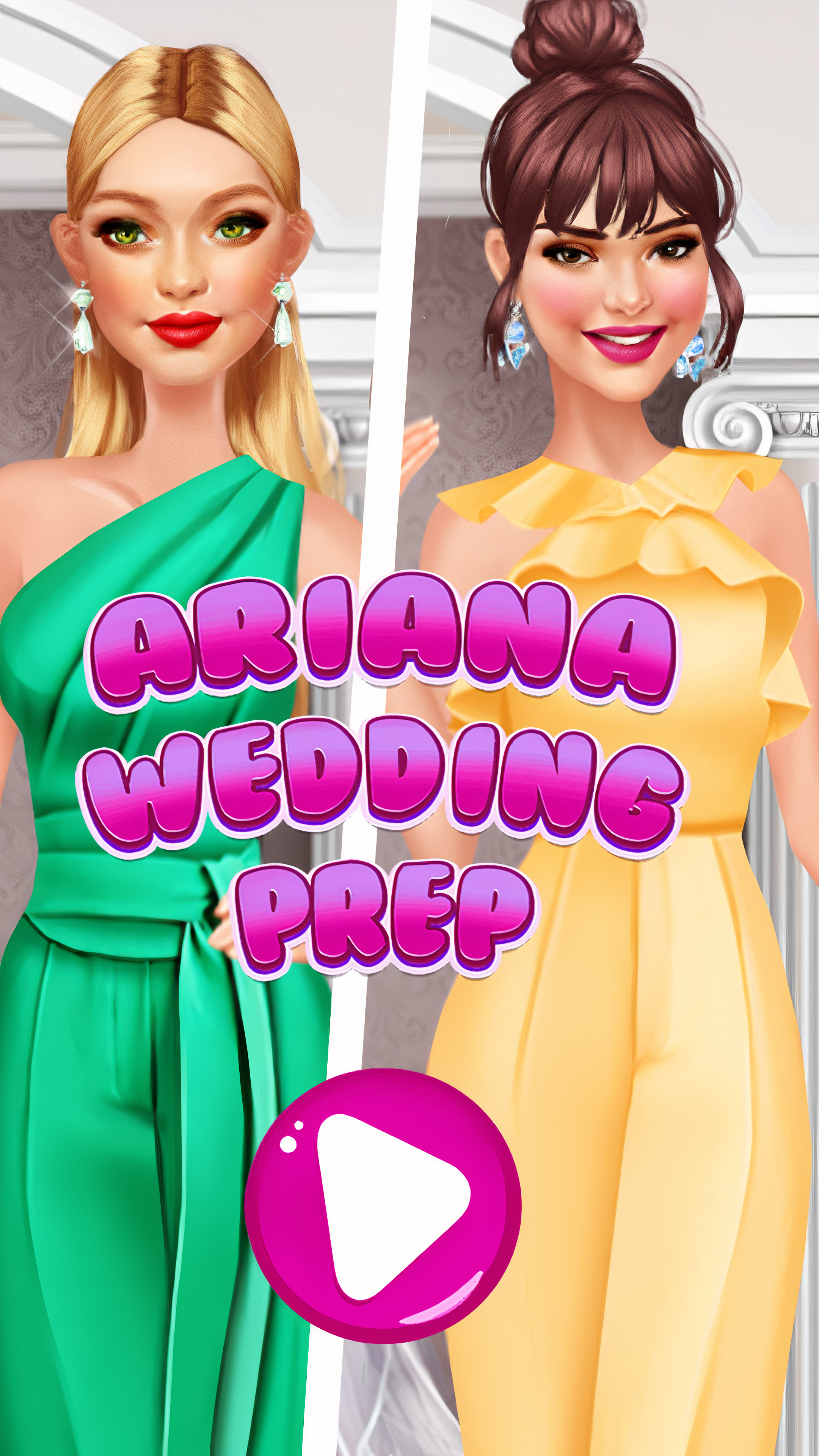 Ariana Wedding Prep screenshot 6