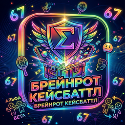 Брейнрот КейсБаттл