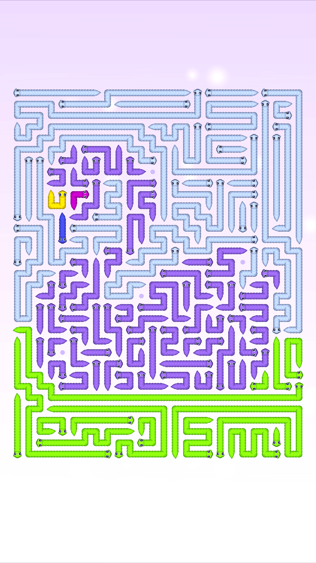 Arrows: Make It Cozy! screenshot 9