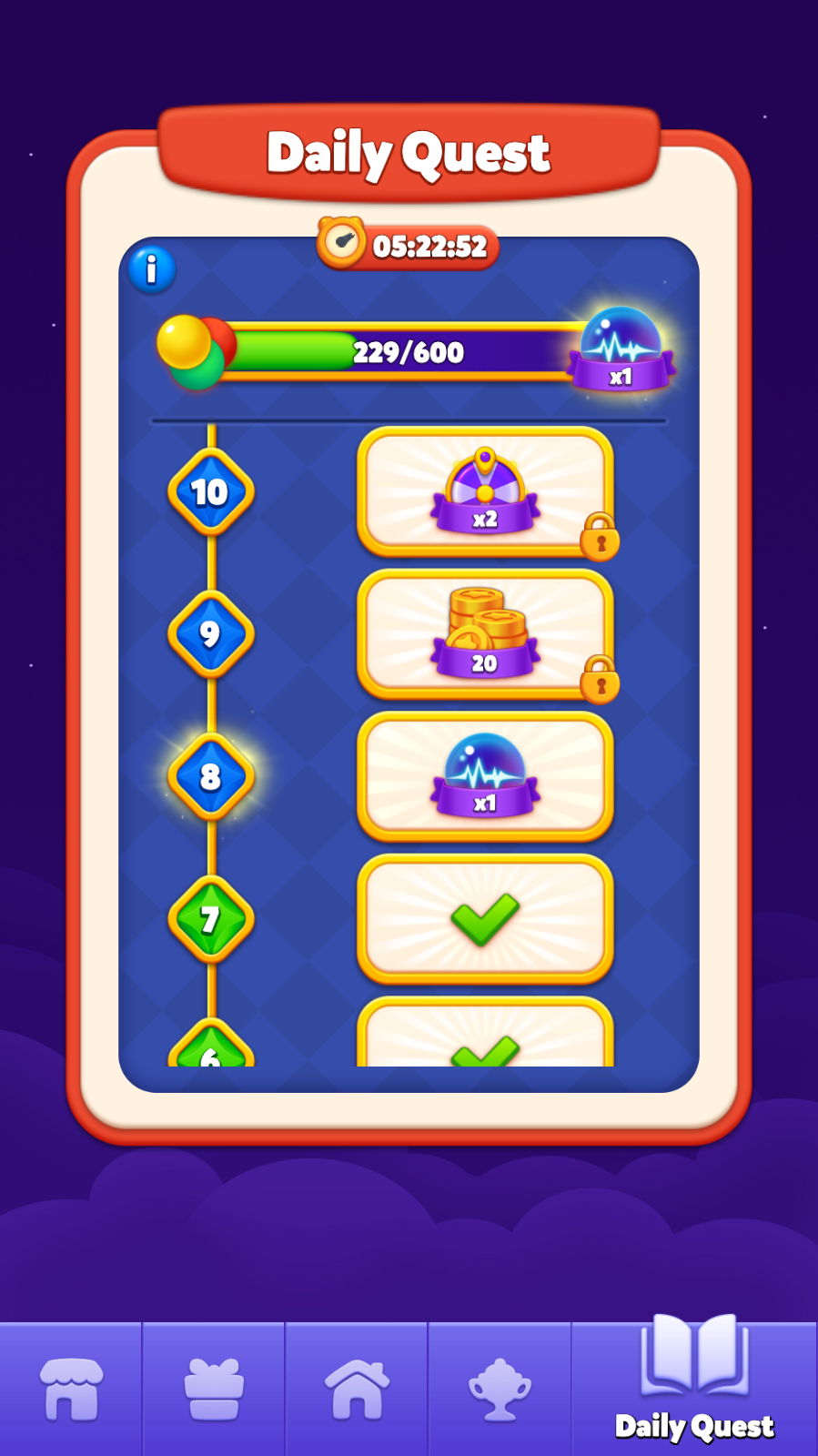 Bubble Pop Master - Bubble Shoot screenshot 9