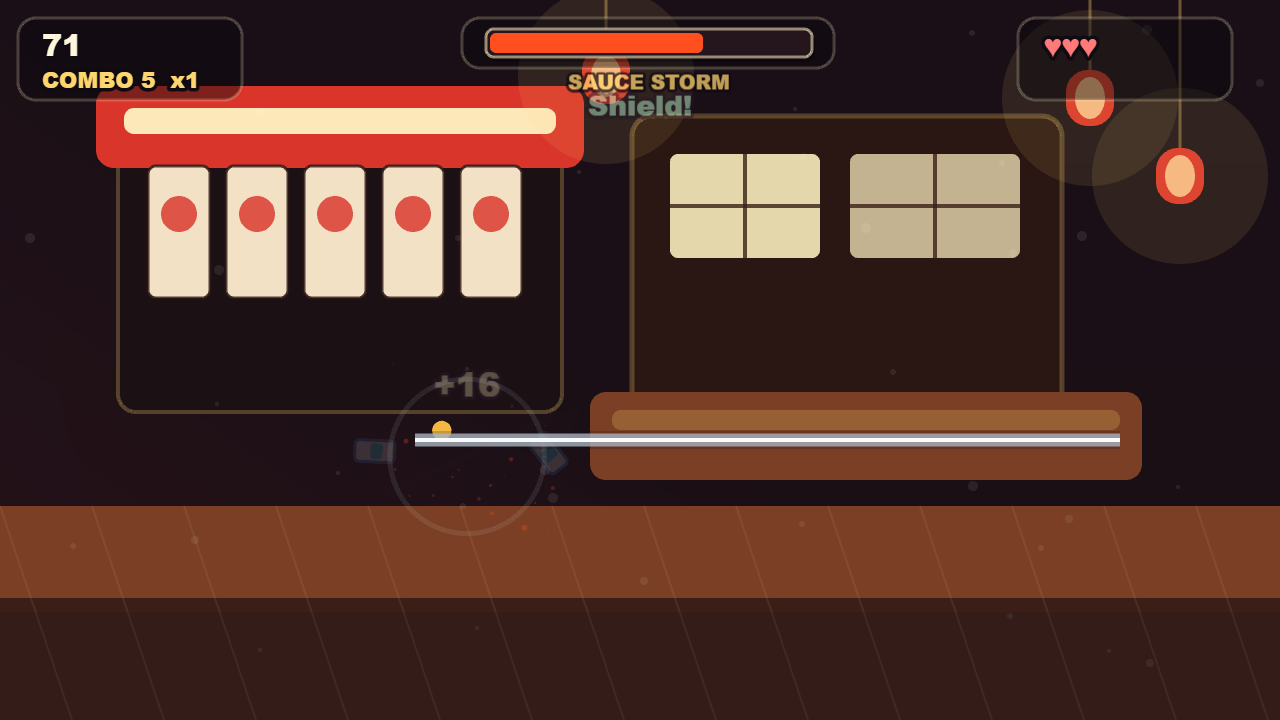 Doner Slice 228 — screenshot 6