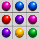 Lines 98 - Classic Color Balls