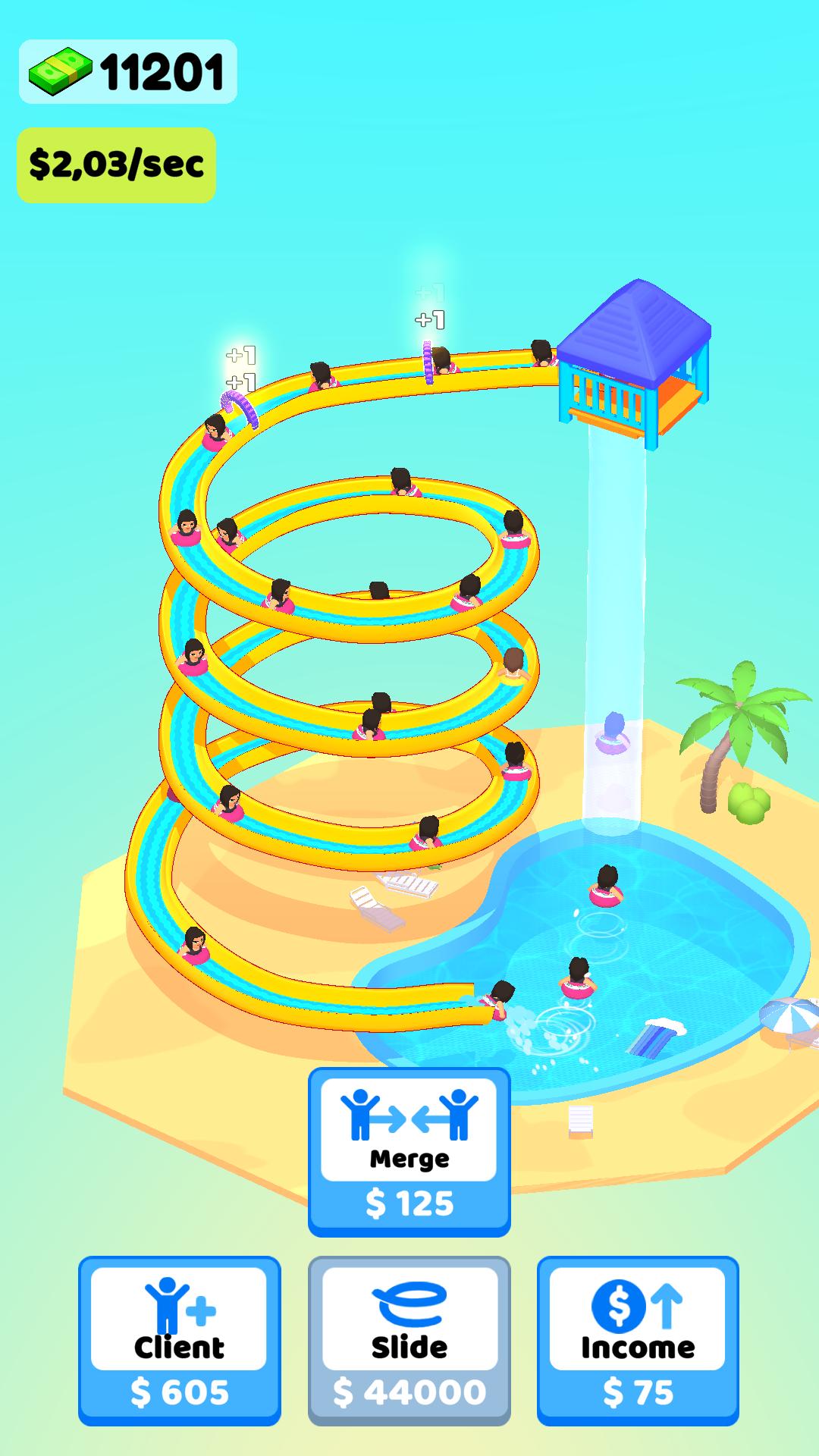 My Waterpark screenshot 7