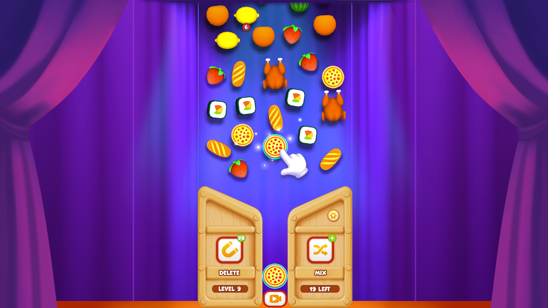 Grand Puzzle — screenshot 6