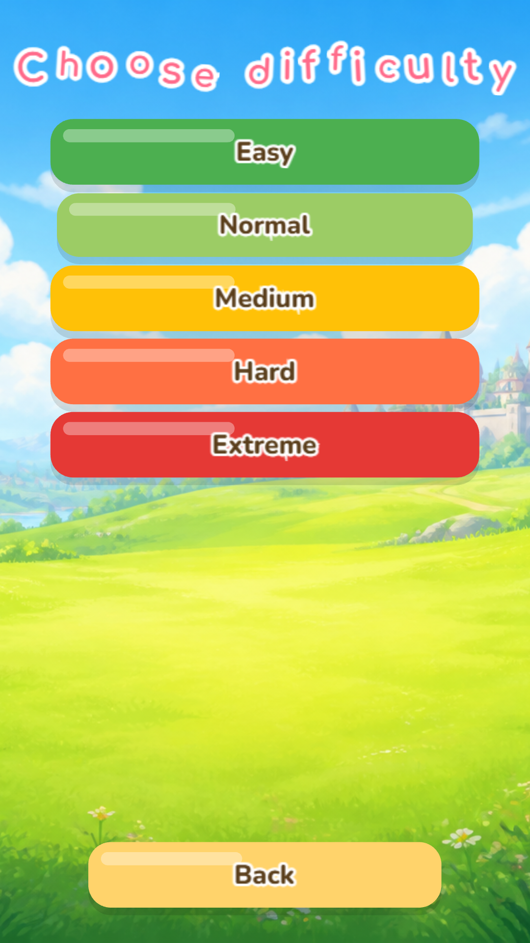 Phoenix: Magic Blocks screenshot 8