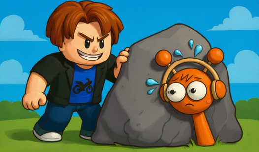 You're here: Sprunks 3D Morphs