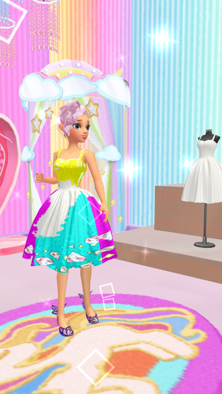 Dress Designer screenshot 10