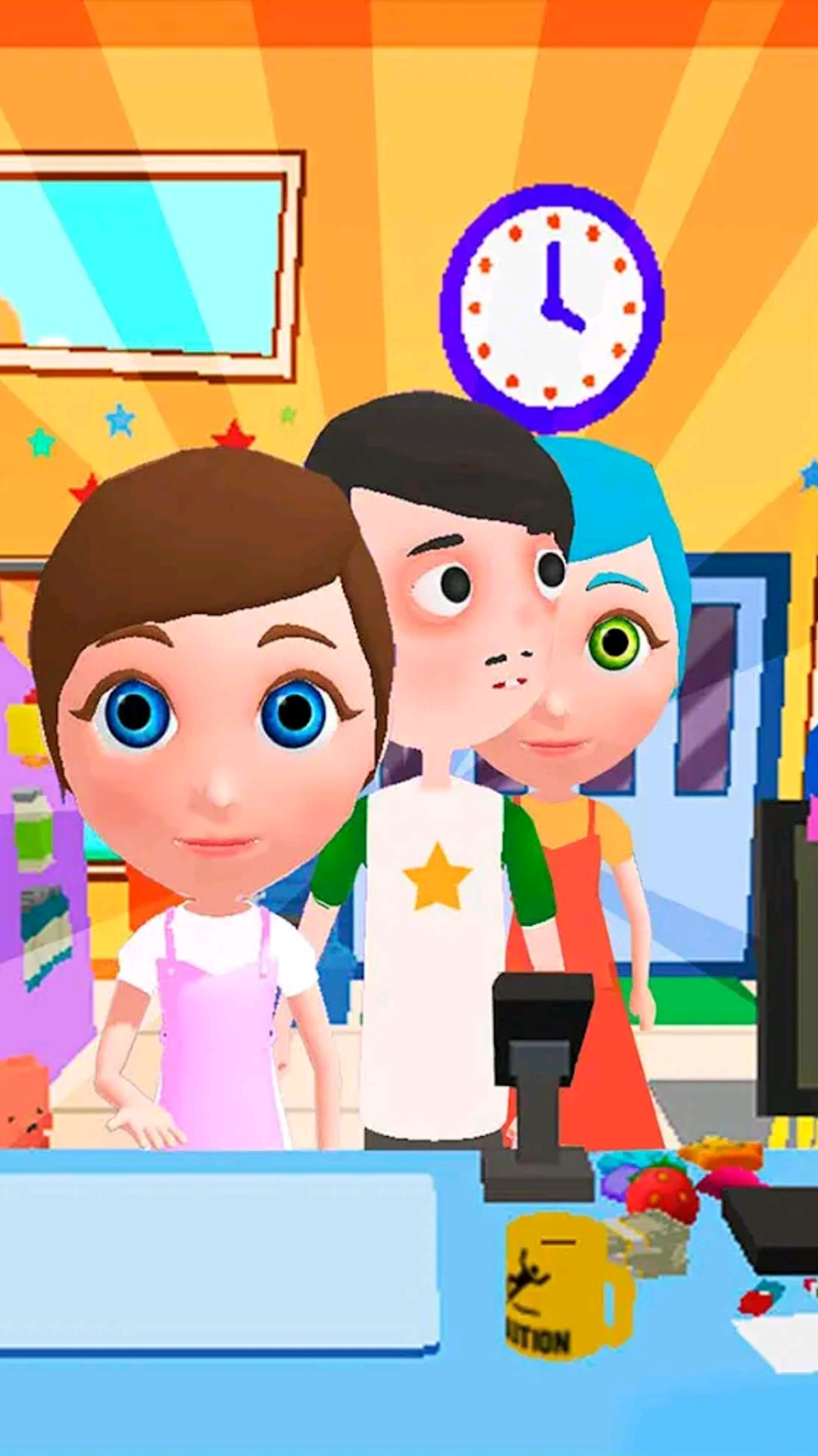 Slime Shop screenshot 10