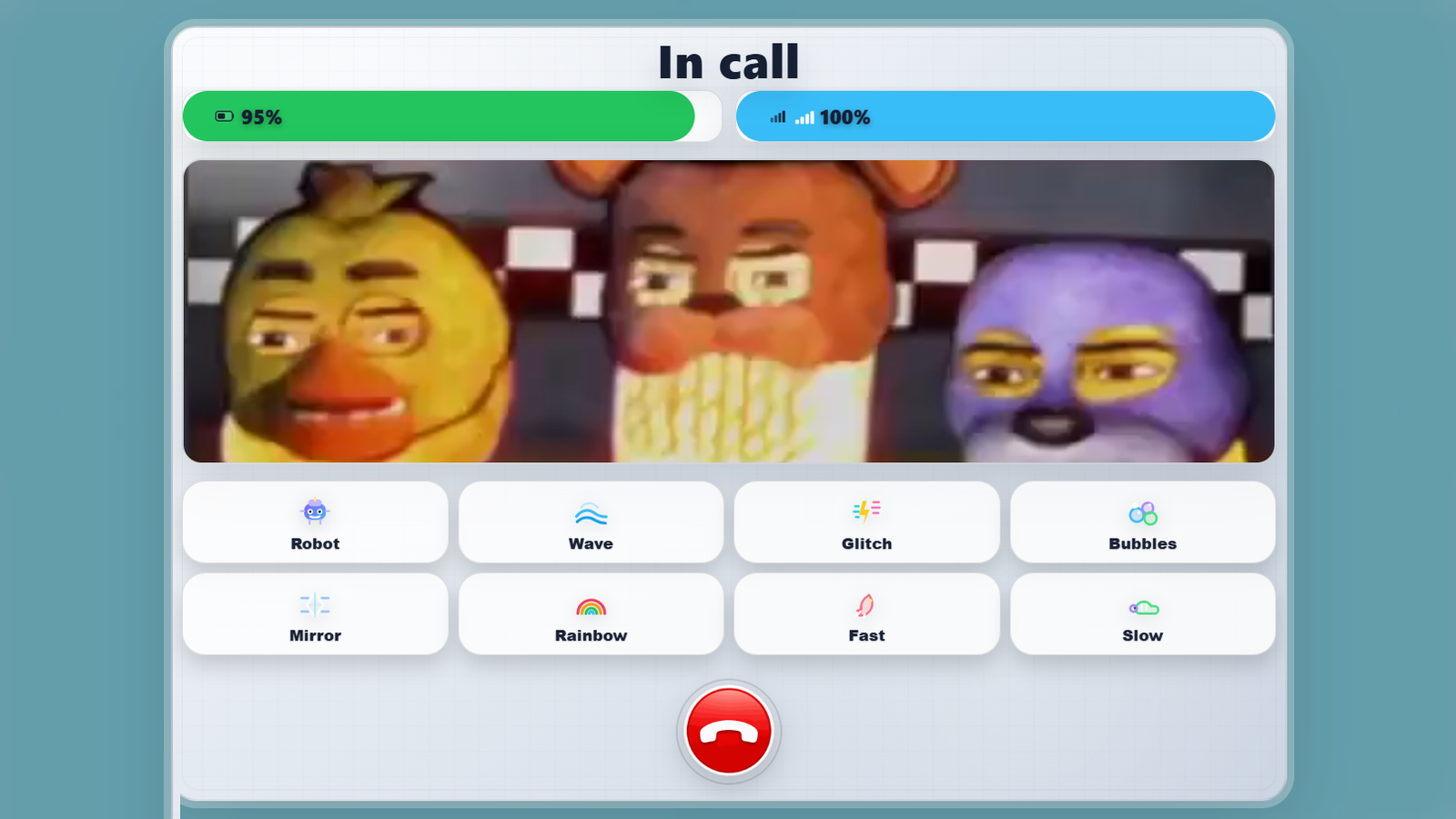 Urgently Call Omega Tea 2 — screenshot 6