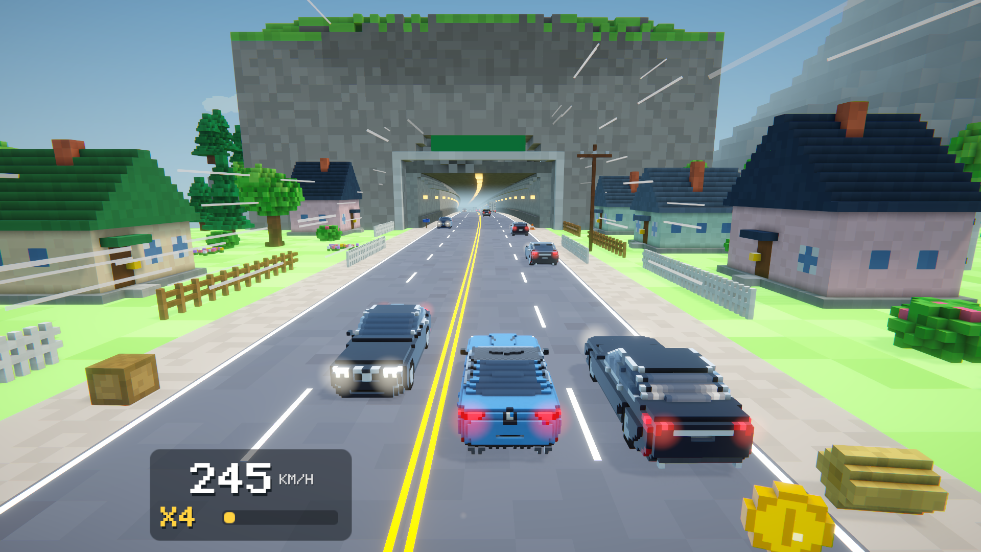 BMV Racing screenshot 6