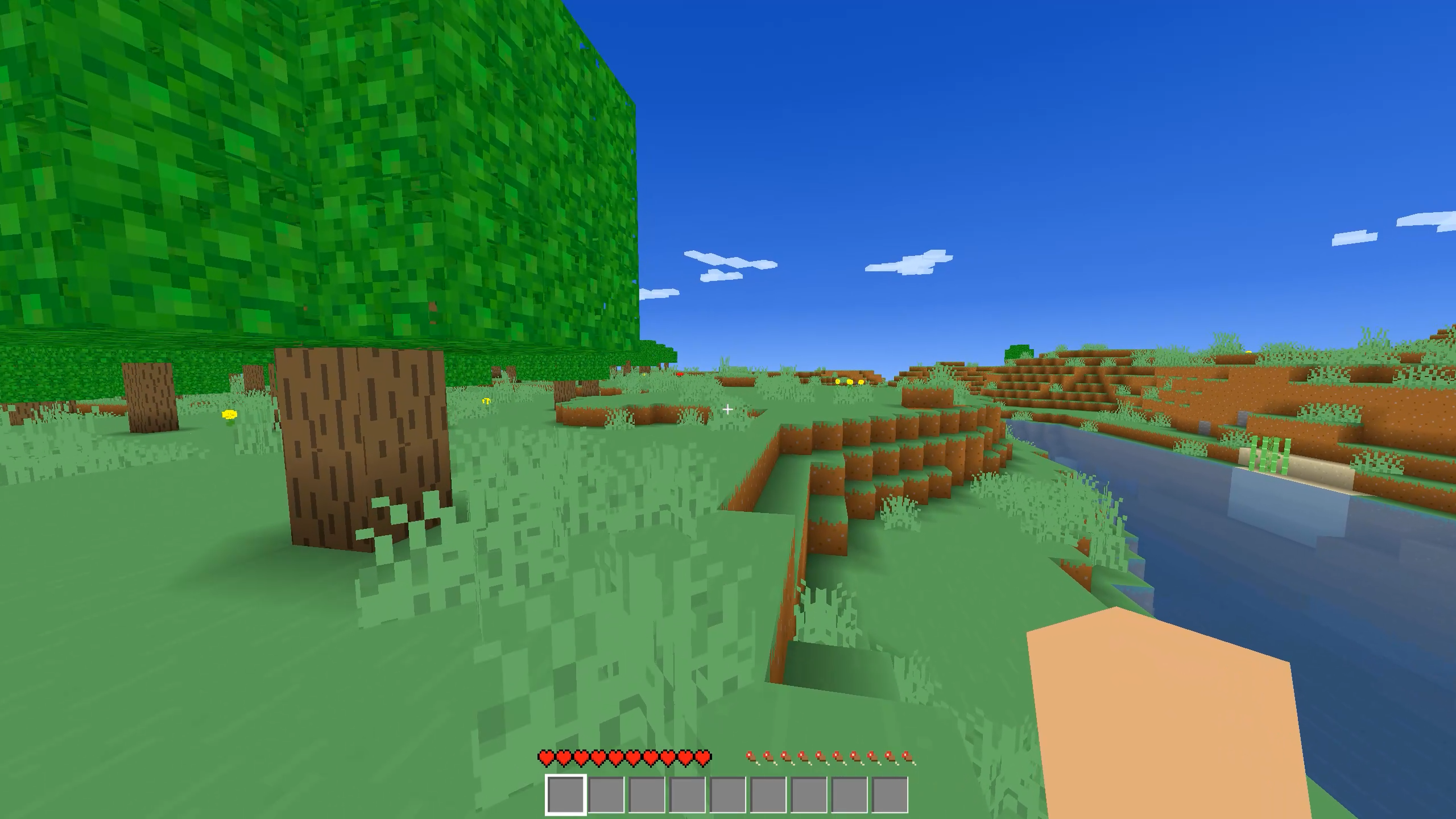 MasterCraft — screenshot 1