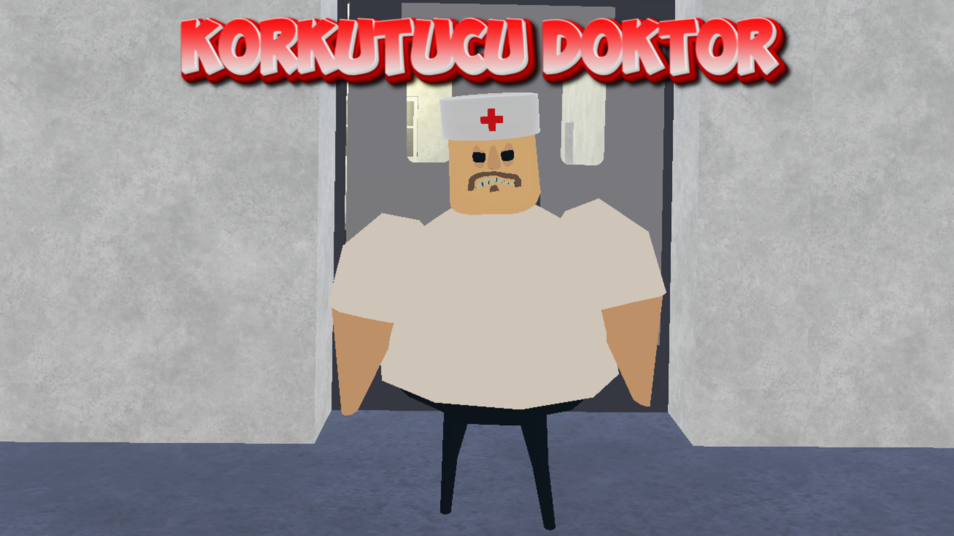 Obby: Banana Cat Escapes from the Hospital screenshot 27