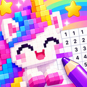 Pixel Color Quest
