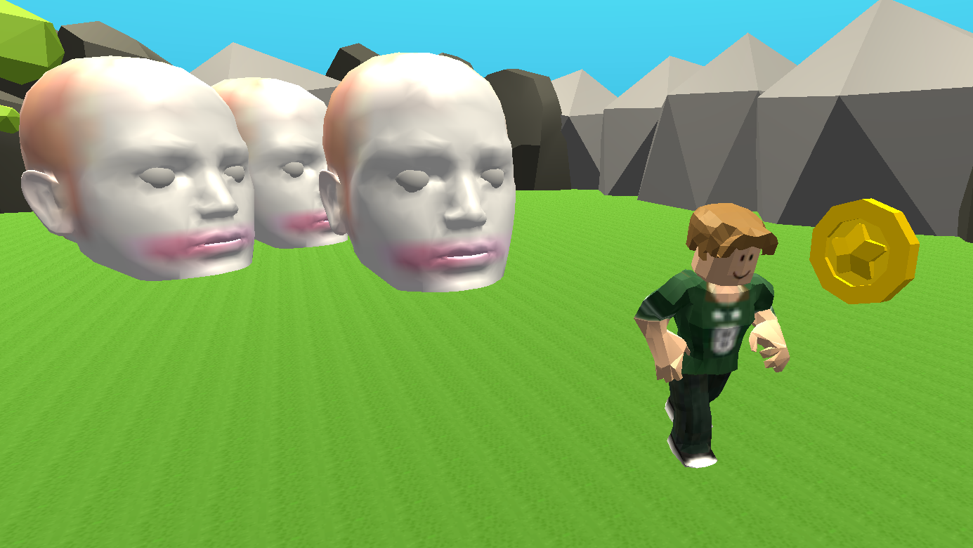 Running Head: Nextbots Robbie! screenshot