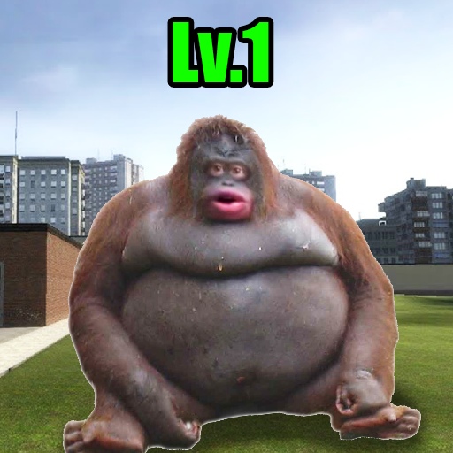 NEXTBOTS: Gmod SANDBOX icon