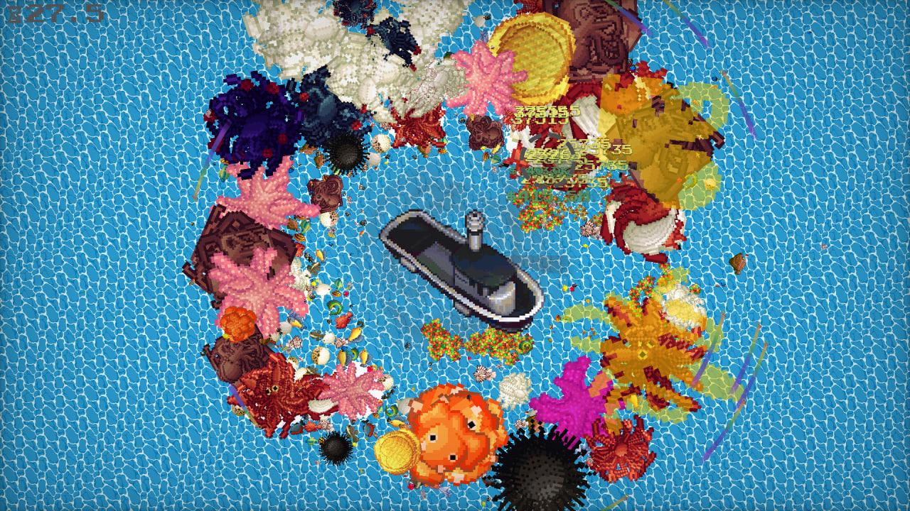 Infinifish: Idle Fisher screenshot