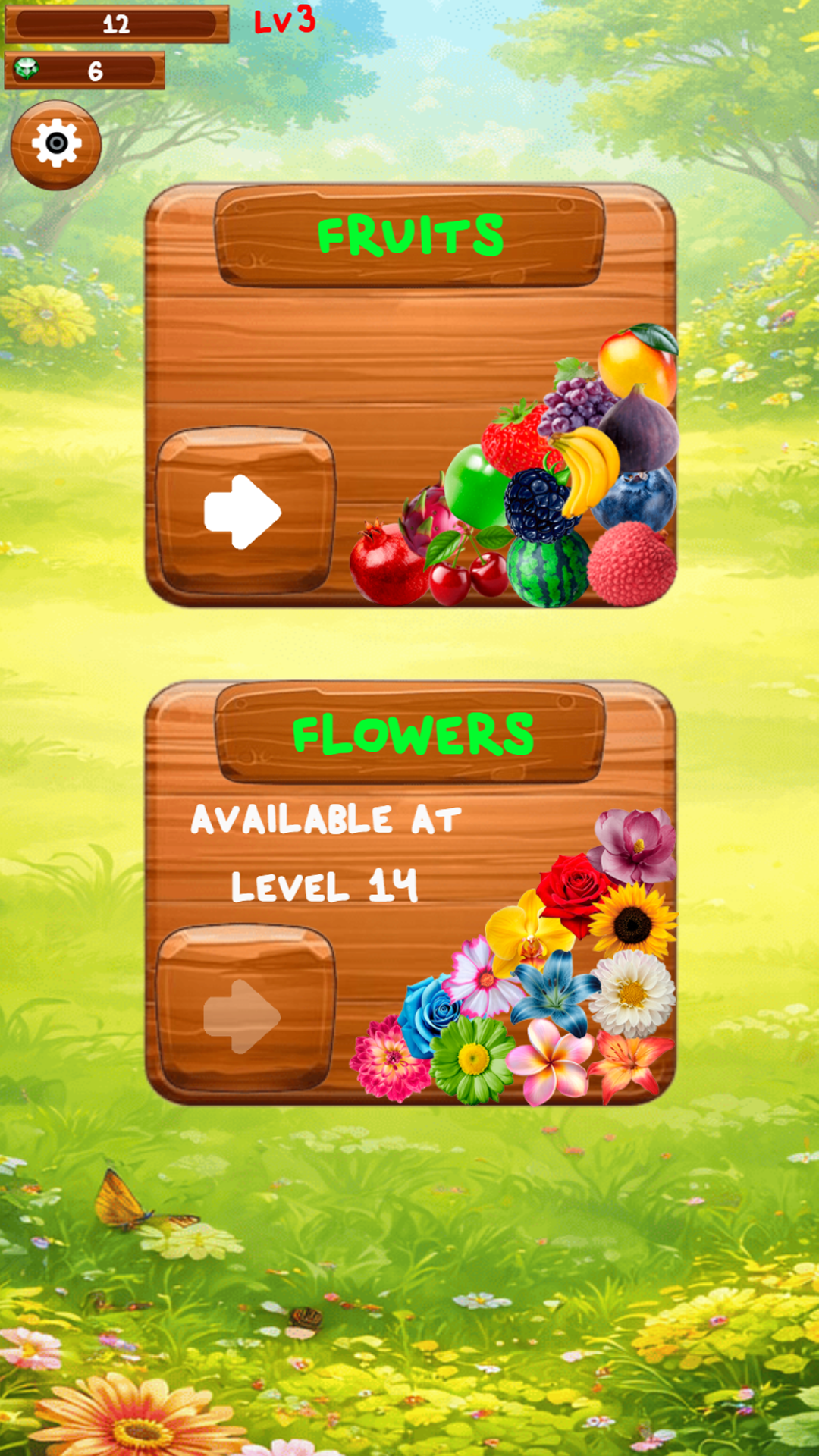 Fruit Fusion: Jam screenshot 6