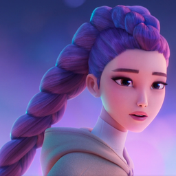 Руми Хантрикс: Кейпоп Охотницы