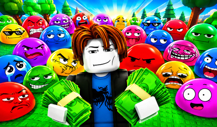 Robby: Slime Factory