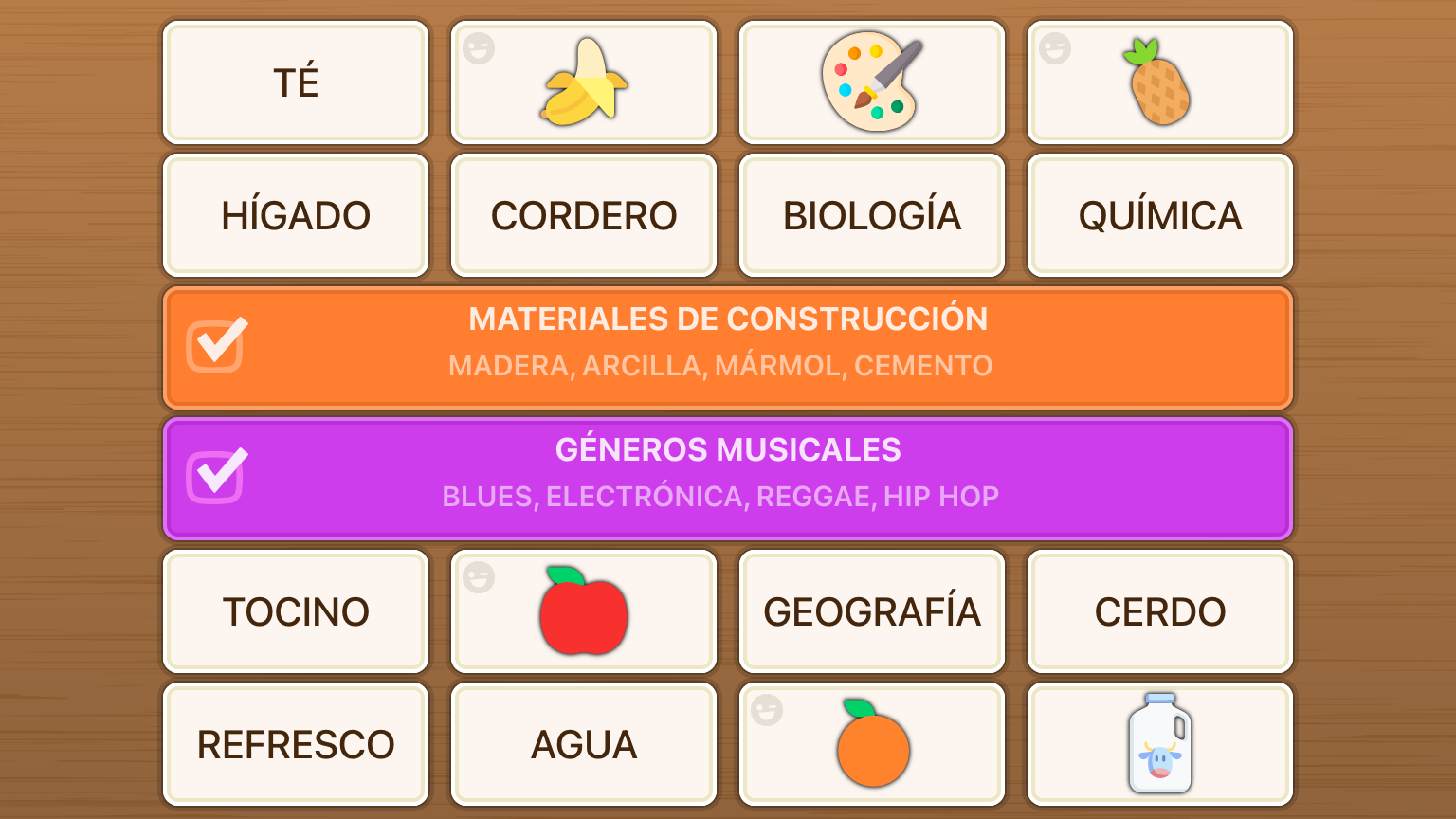 WordMash screenshot 37