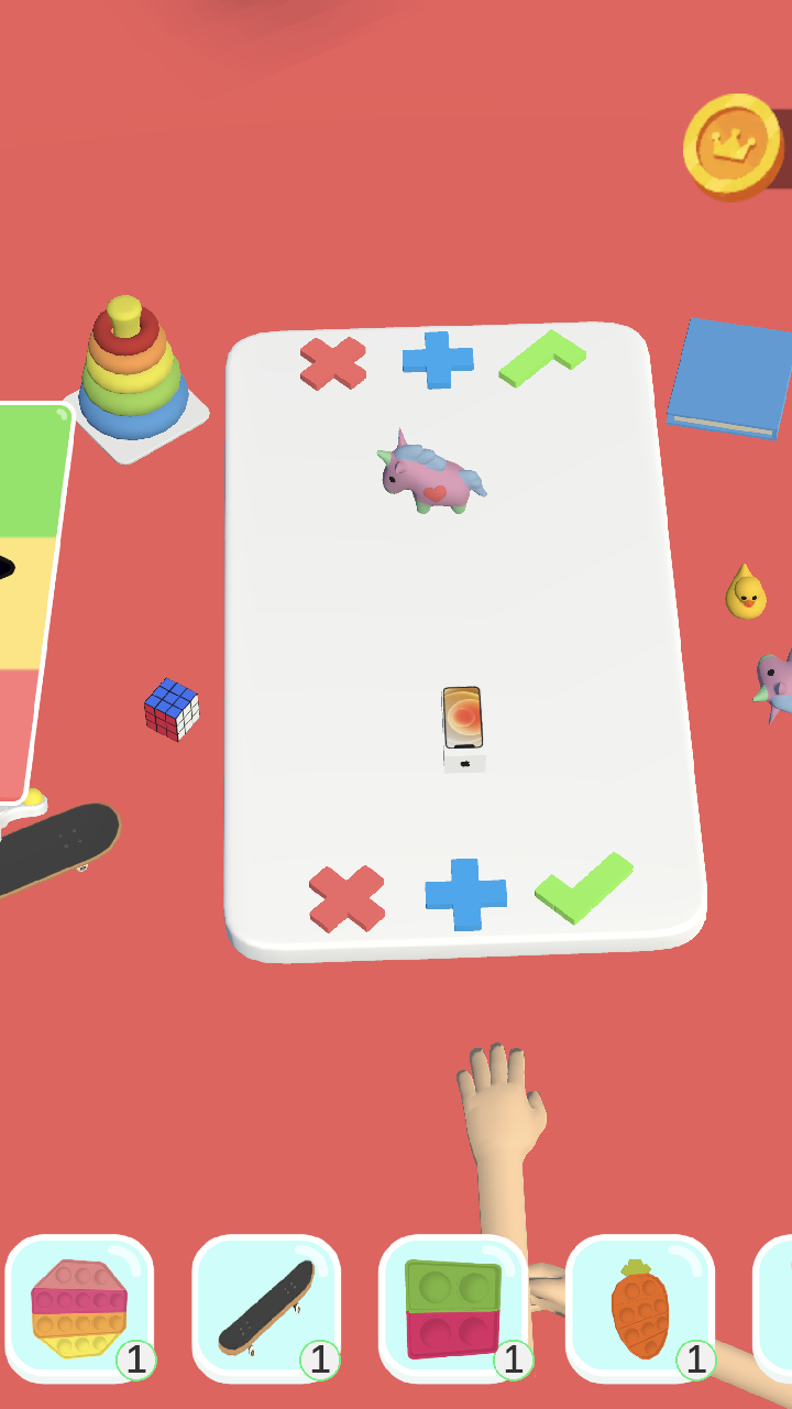 Popit: Unlimited Trading screenshot 4