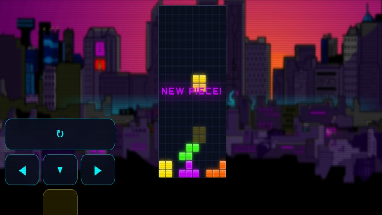 Chrono Blocks — screenshot 9