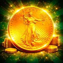 Соединяй центы - дойди до 100 долларов