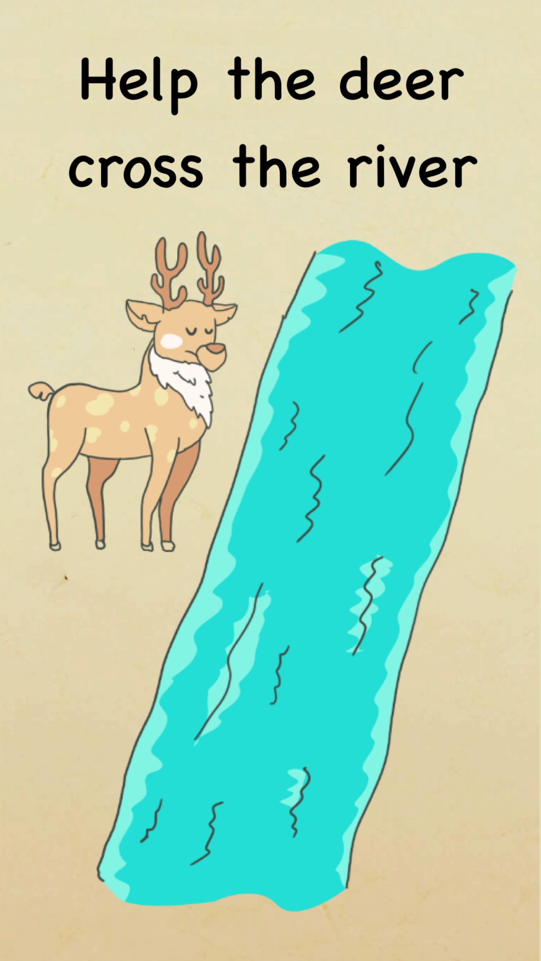 Tricky Puzzles for the mind screenshot 7