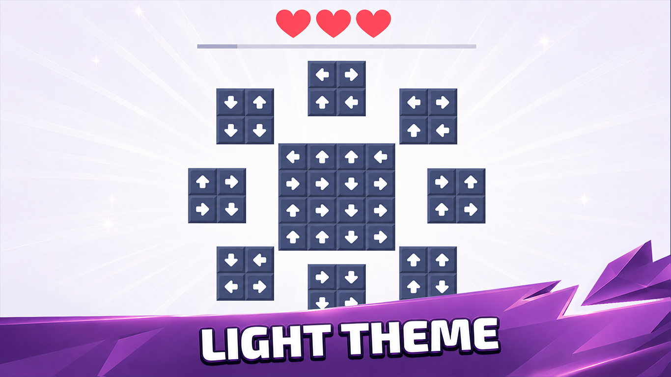 Arrows shooter — screenshot 2