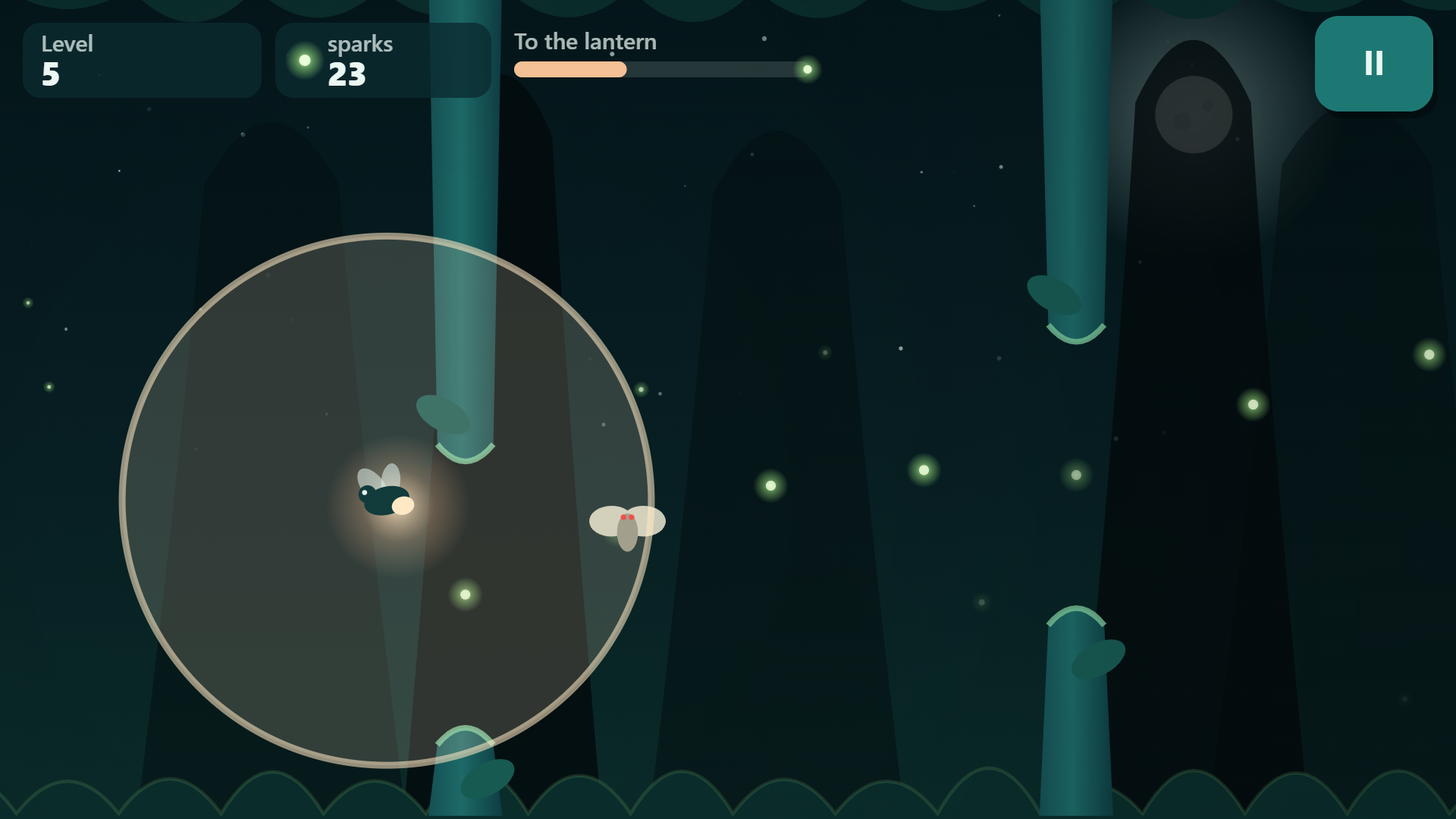 Firefly Grove — screenshot 2