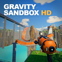 Gravity Sandbox HD