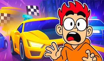High-speed Chase
